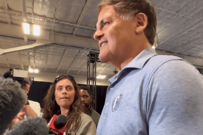 库班力挺尼克・哈里森：决策之路，理解与争议并存